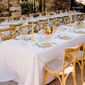 Chaises Bistrot (lot x 10)