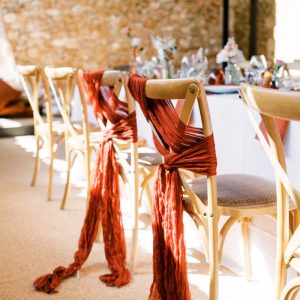 Chaises Bistrot (lot x 10)