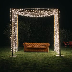 Cube lumineux