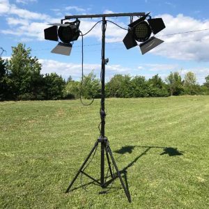 Projecteurs spot