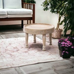 Table basse Ganhali