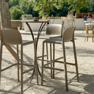 Tabouret Faro